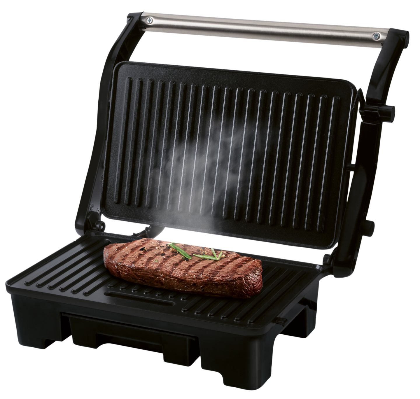 SWITCH ON® Mini-Kontaktgrill »SKM 1000 A1«