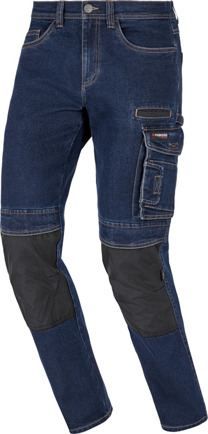 PARKSIDE PERFORMANCE Džíny
velikosti: 48 - 58