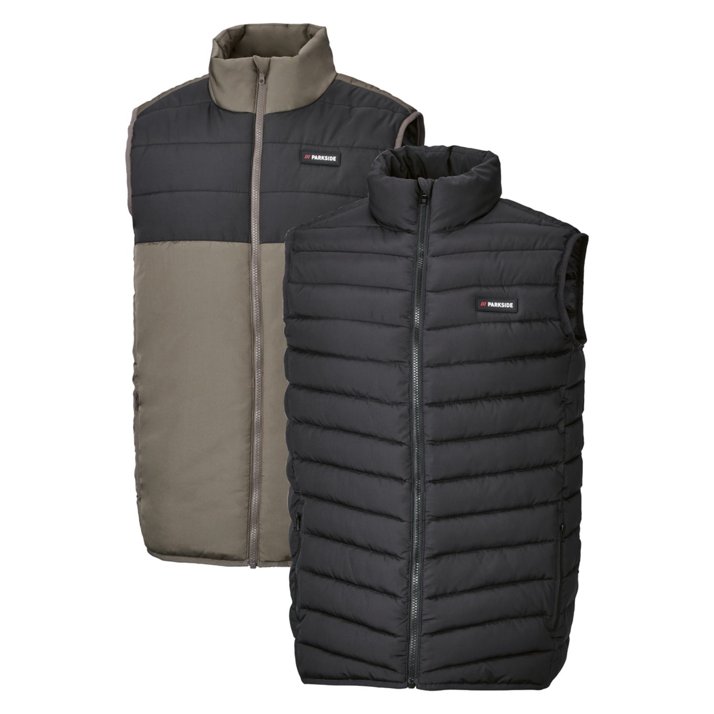 PARKSIDE® Herren-Steppweste