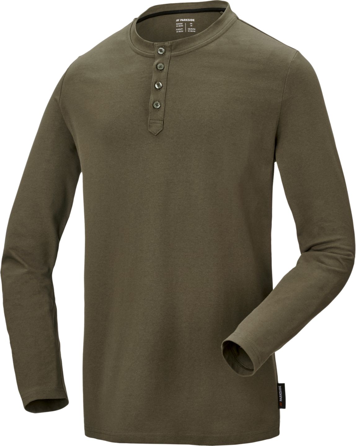 Изображение на PARKSIDE® Термоблуза
M - XXL