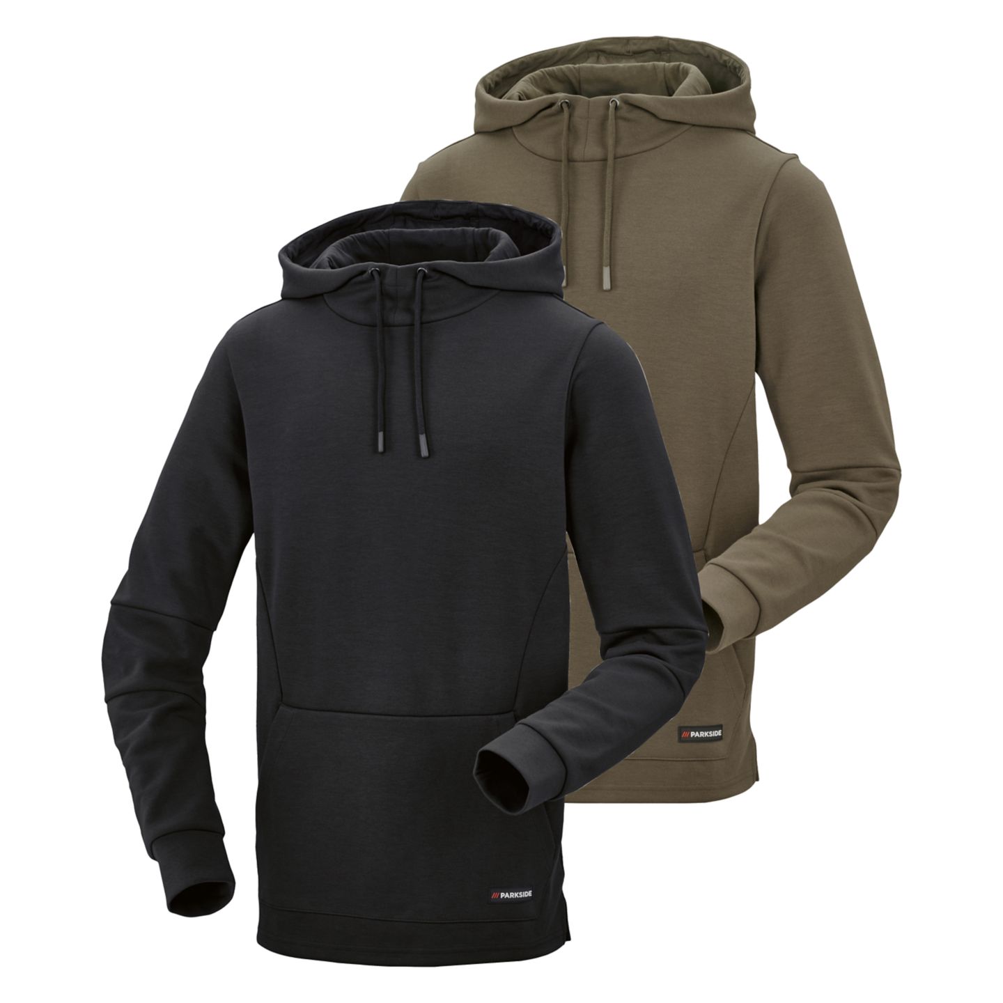 PARKSIDE® Herren-Hoodie