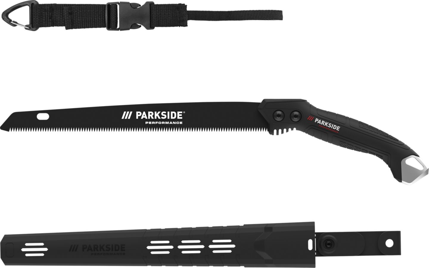 PARKSIDE PERFORMANCE® Astsäge