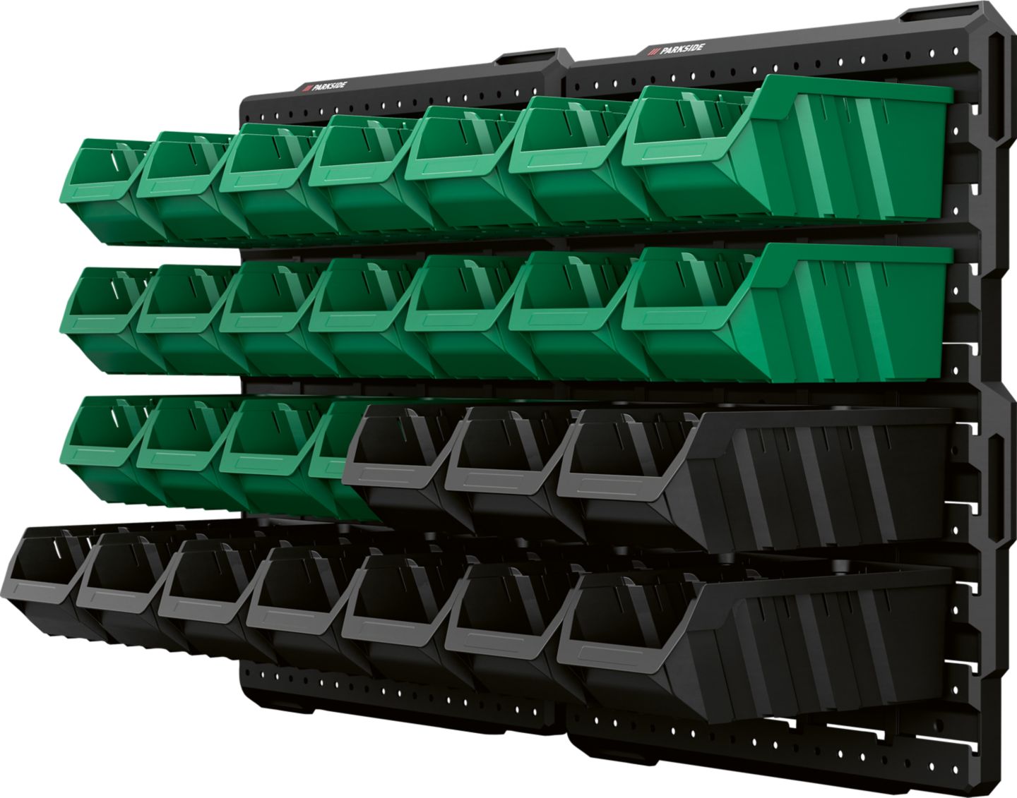 PARKSIDE® Ordnungs-/Aufbewahrungs-Set