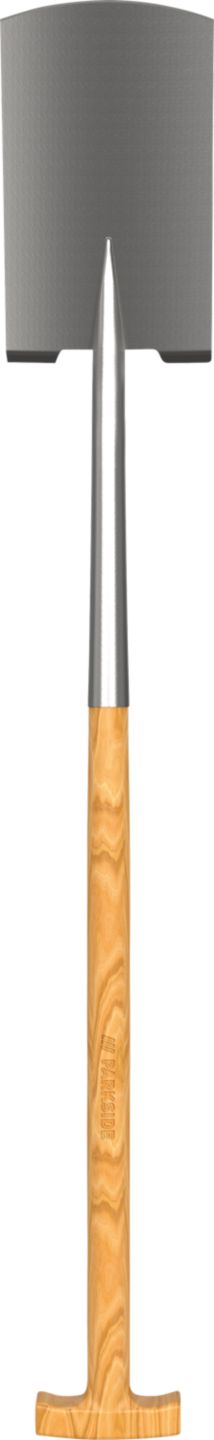 PARKSIDE Rýč
délka násady: 116 cm