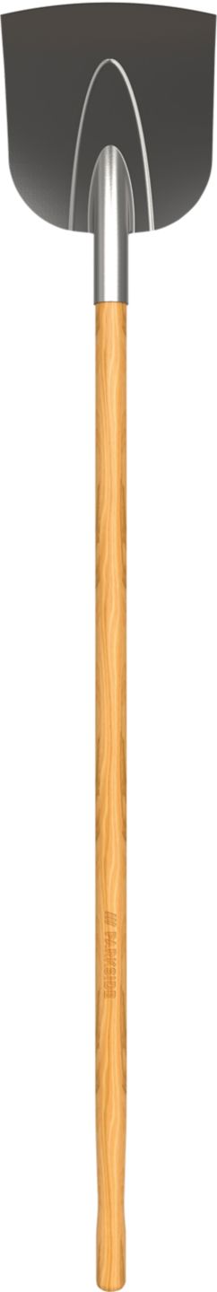 PARKSIDE Lopata
délka násady: 150 cm