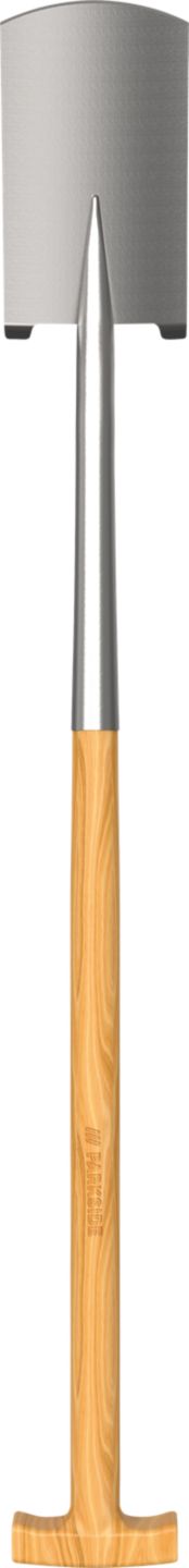 PARKSIDE Rýč s malým listem
délka násady: 112 cm