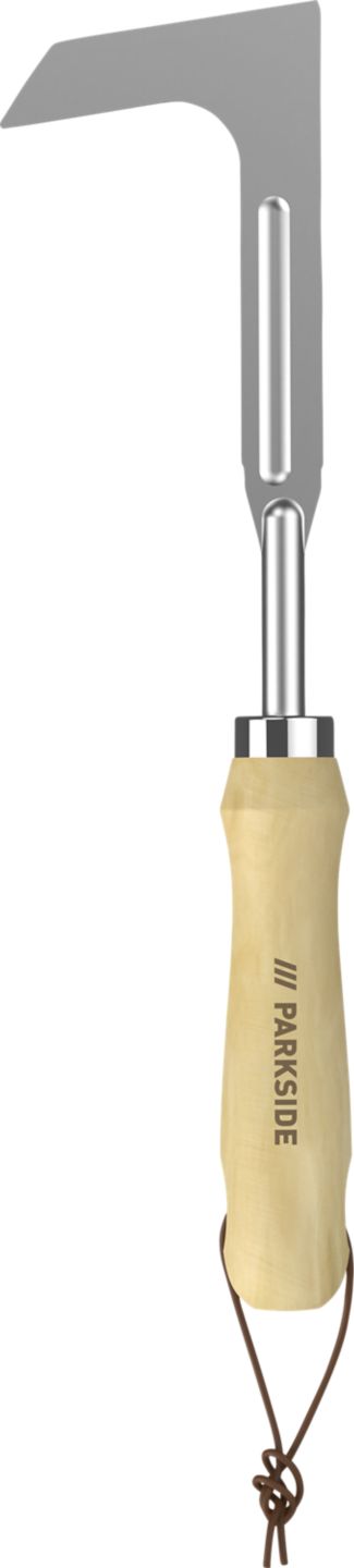 Parkside Škrabka na spáry
cena za 1 kus