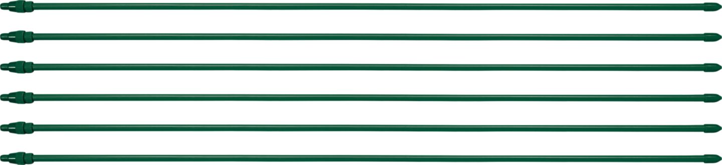 PARKSIDE Teleskop.tyčky na rostliny
M, 6 ks