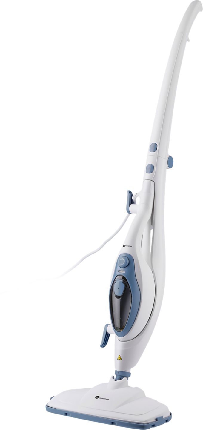 SWITCH ON® Dampfmopp/Handdampfreiniger »SDM 1500 D4«