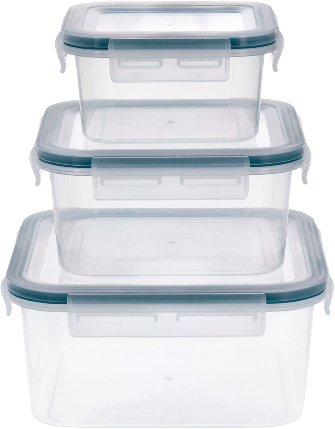 SPICE&SOUL Sada dóz
3dílná