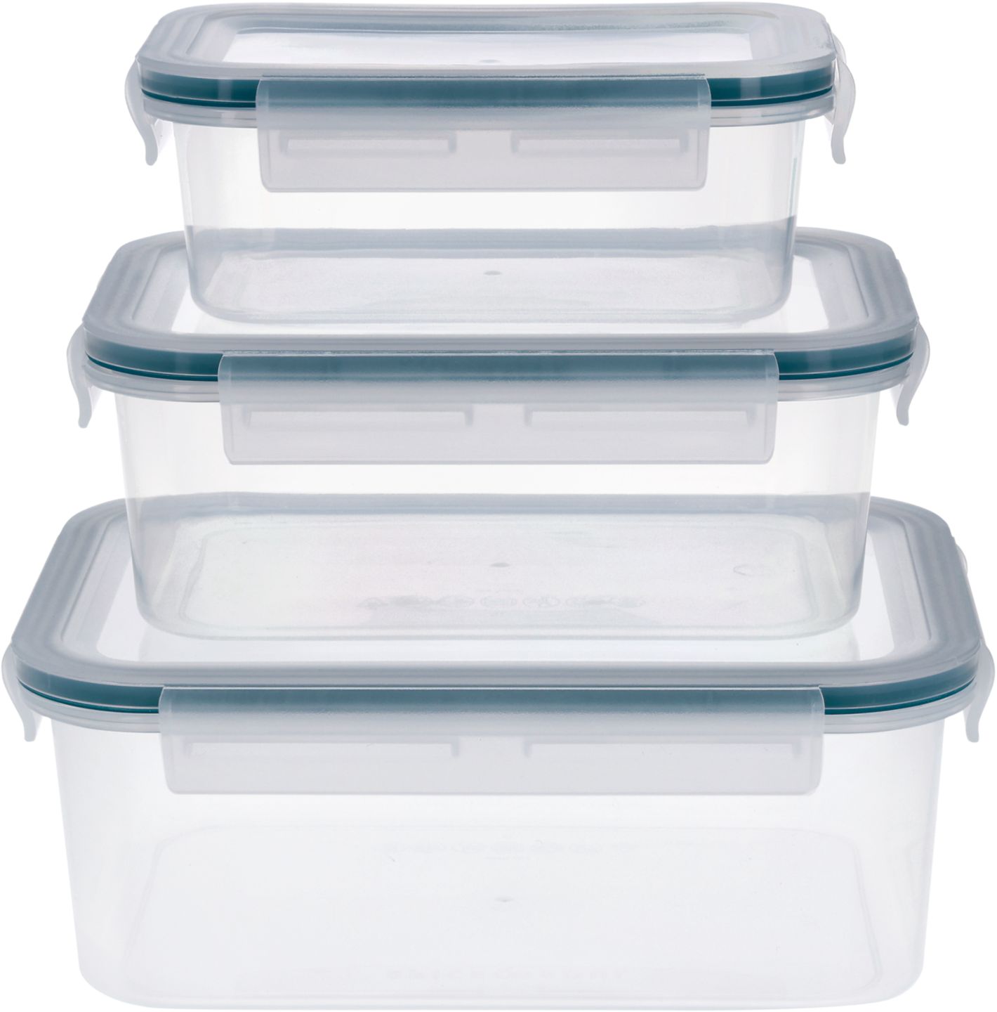 SPICE&SOUL Sada dóz
3dílná