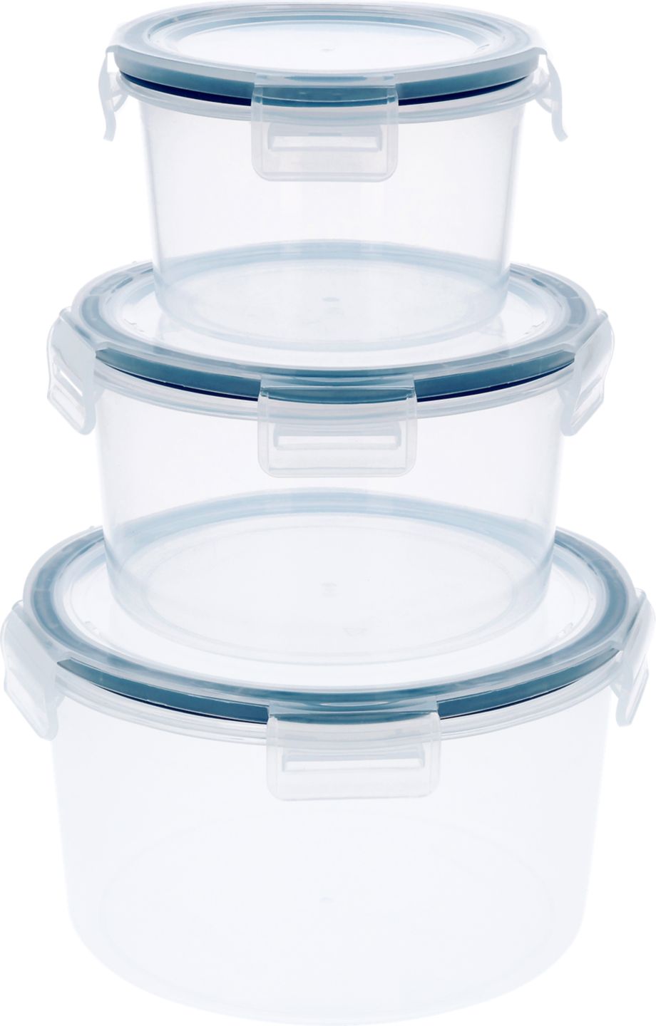 SPICE&SOUL Sada dóz
3dílná