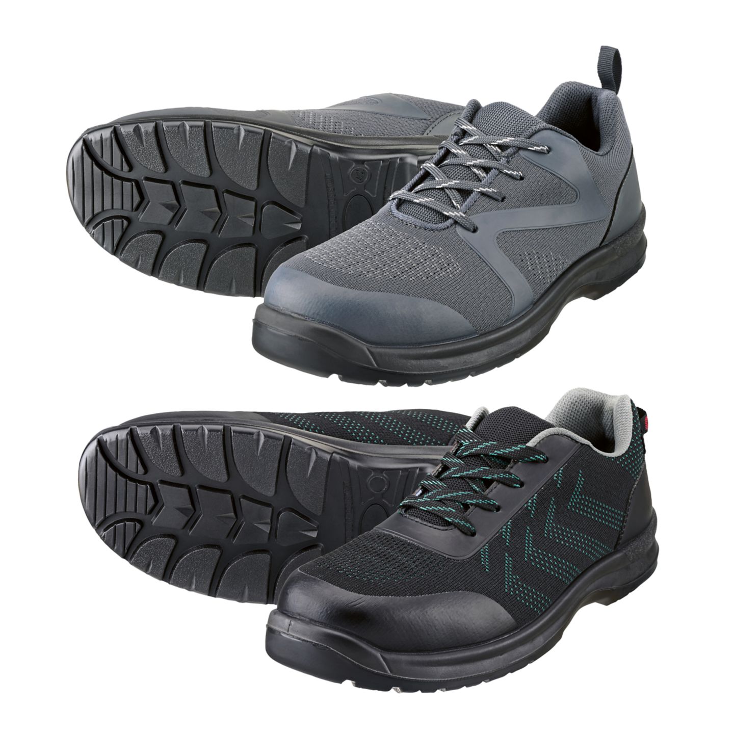 PARKSIDE® S1P-Sicherheitsschuhe