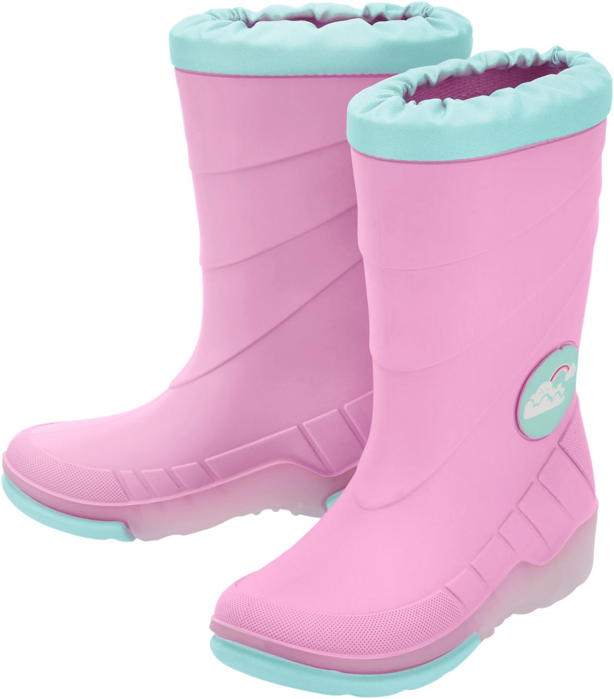 KUNIBOO Holínky
s blikajícím efektem