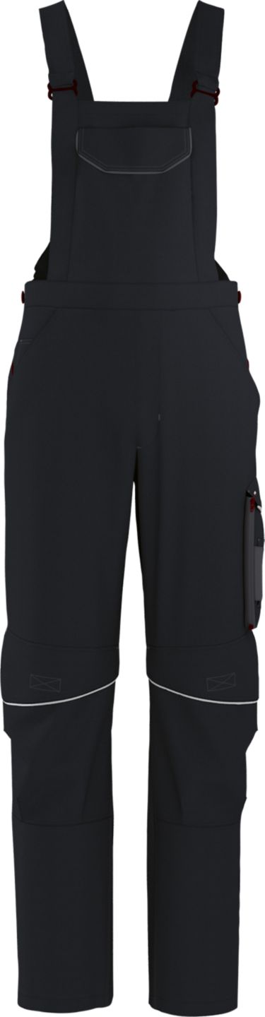 Изображение на PARKSIDE® PERFORMANCE Работен гащеризон
48 - 58