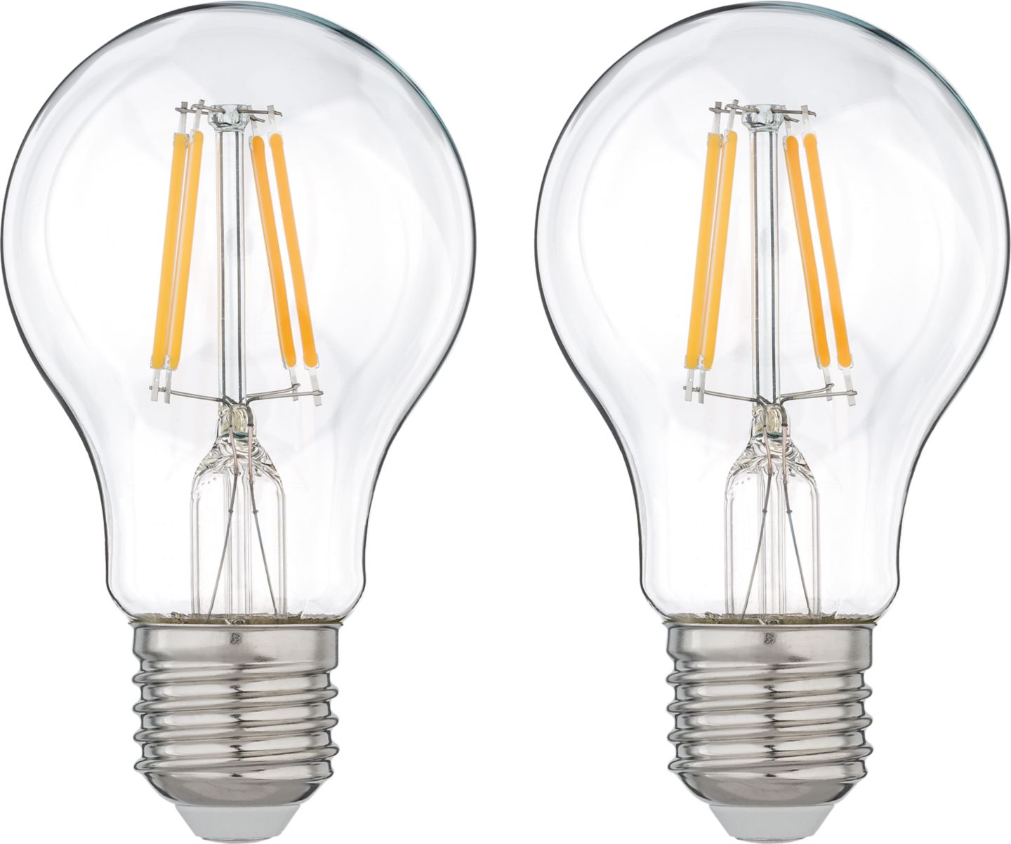 SWITCH ON LED žárovka
E27