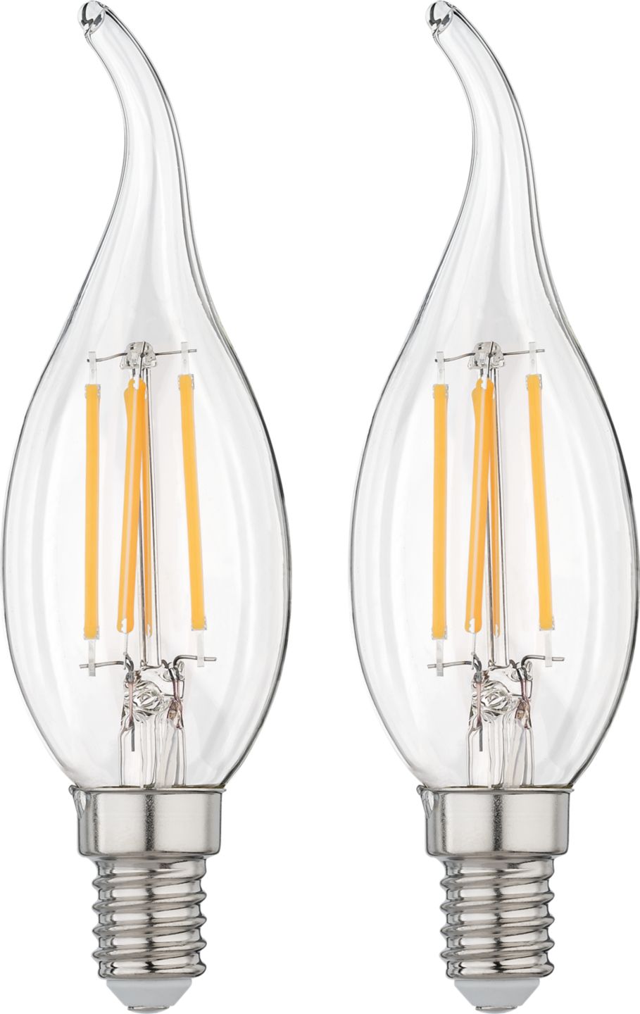 SWITCH ON LED žárovka
E14