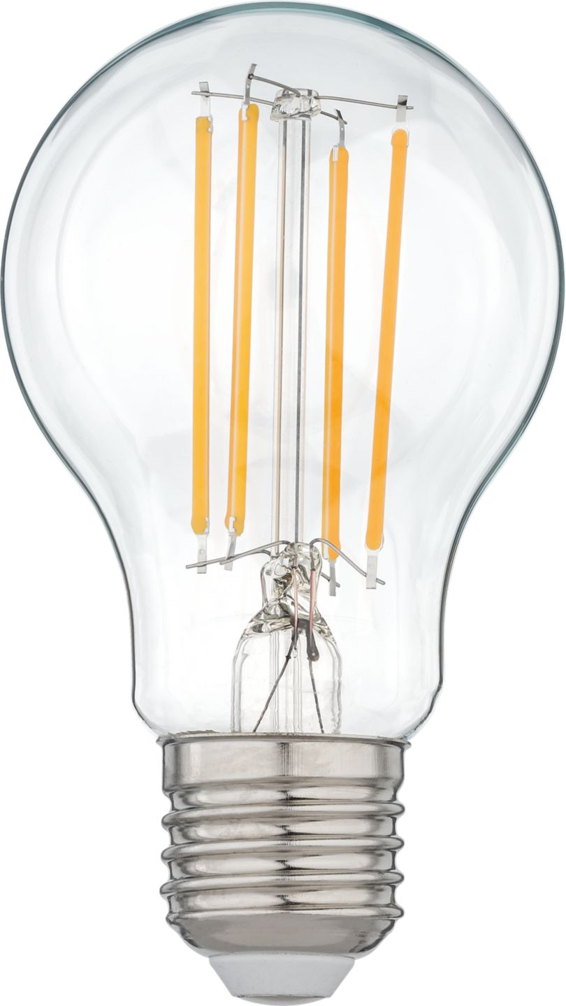 SWITCH ON LED žárovka
E27