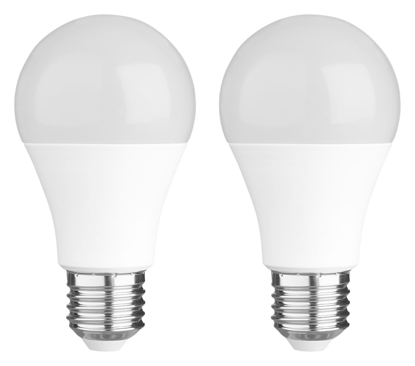 Изображение на Switch on LED крушка
4,2/ 4,9/ 7,3 W