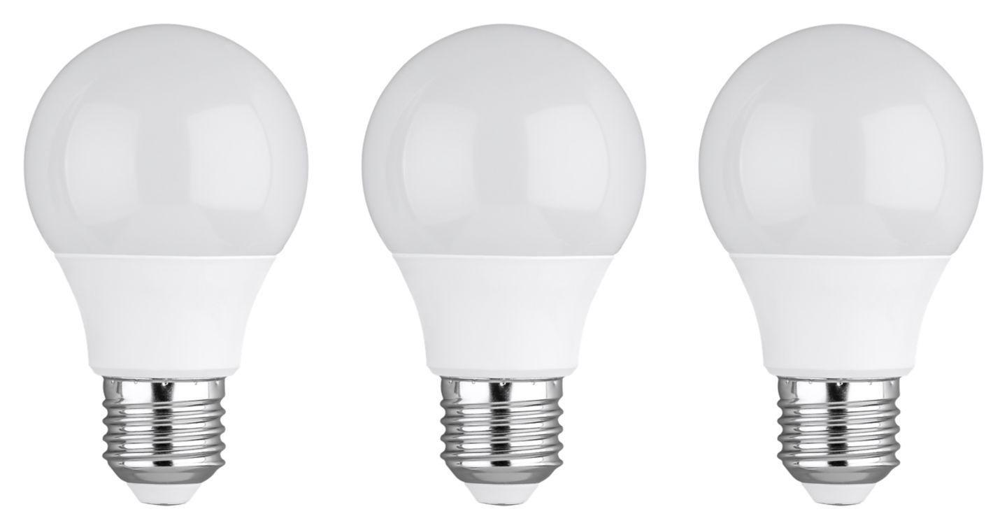 Изображение на Switch on LED Лампа
4,2/ 4,9/ 7,3 W