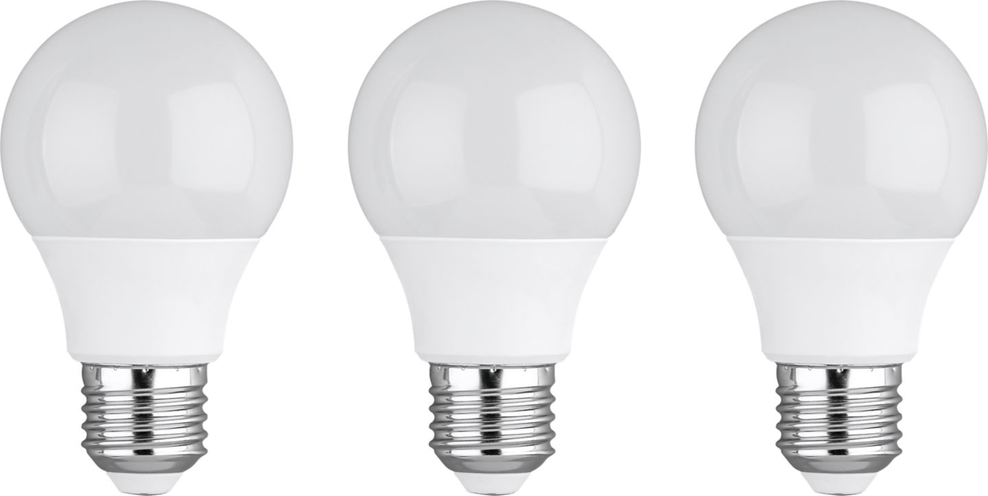 SWITCH ON LED žárovka
E27