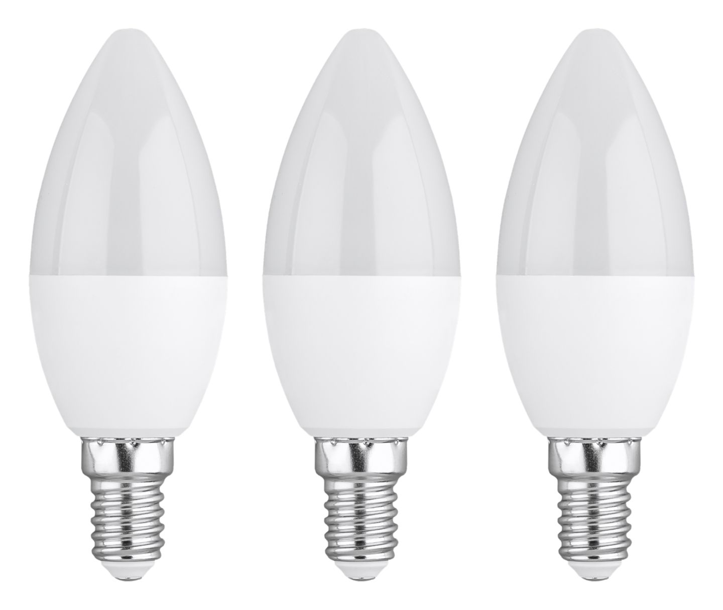 Изображение на Switch on LED Лампа
4,2/ 4,9/ 7,3 W