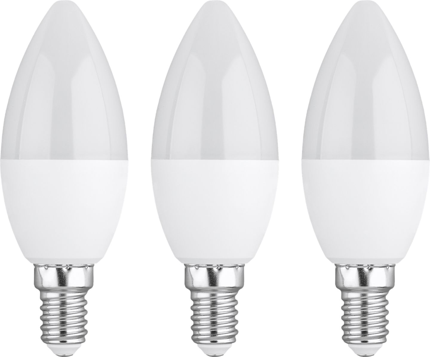 SWITCH ON LED žárovka
E14