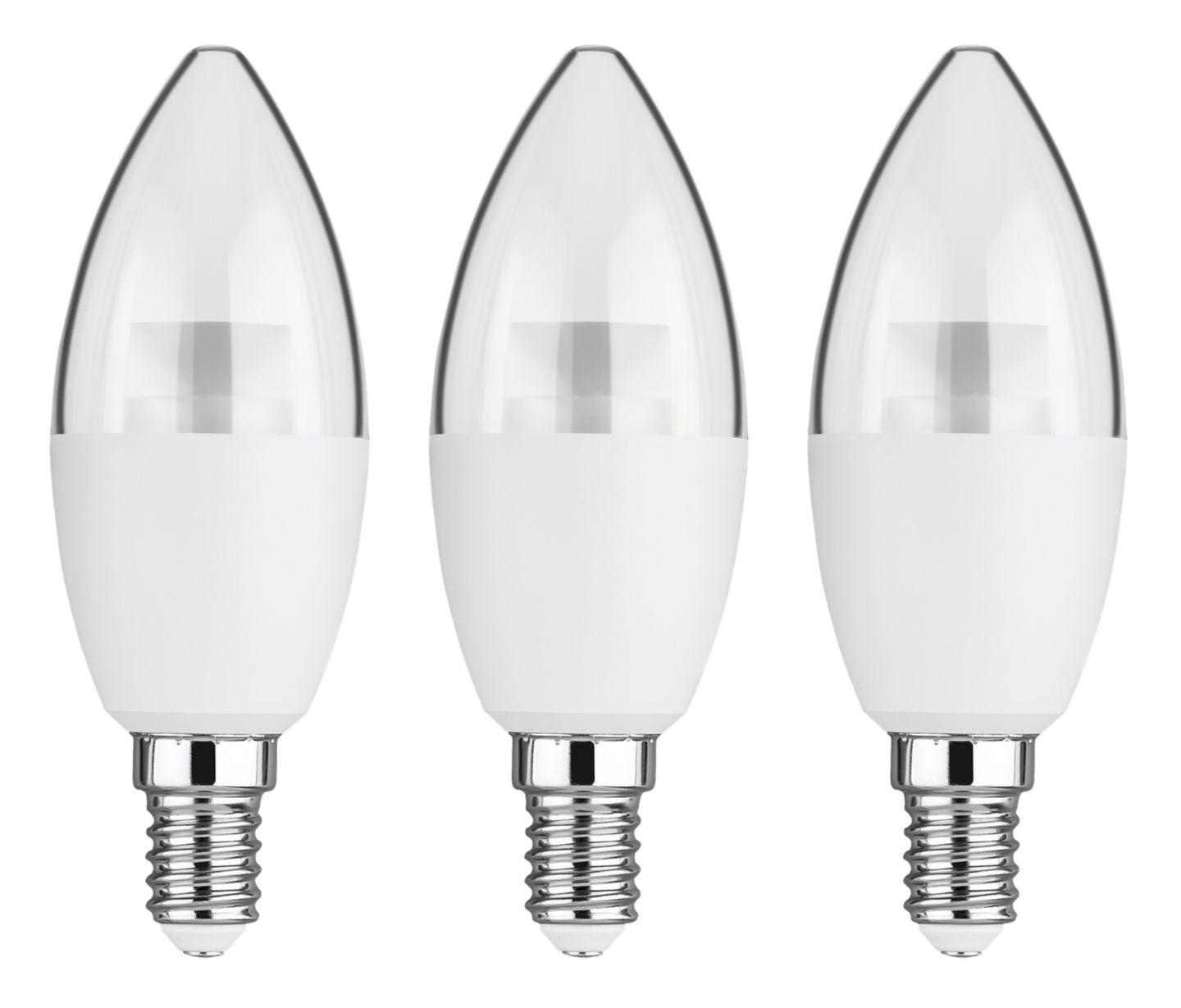 Изображение на Switch on LED Лампа
4,2/ 4,9/ 7,3 W