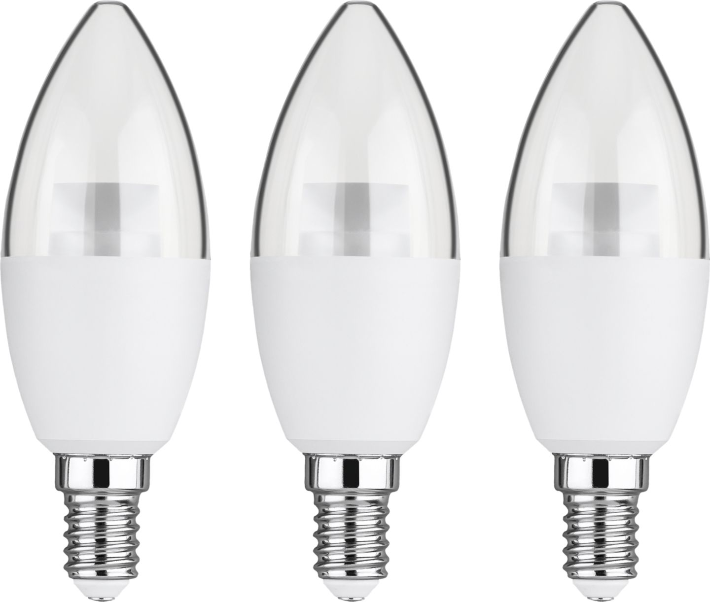 SWITCH ON LED žárovka
E14