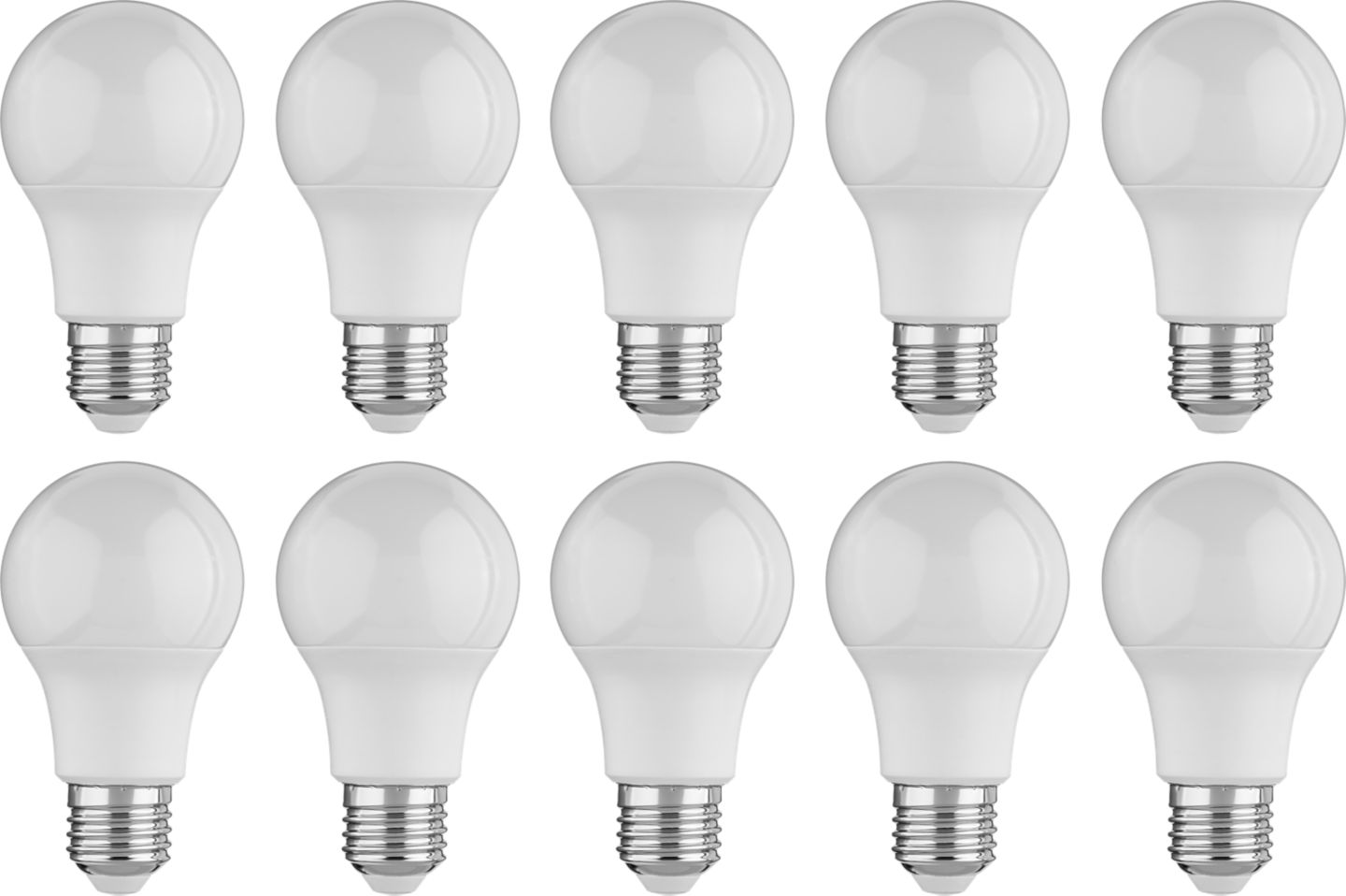 SWITCH ON LED žárovka
E27