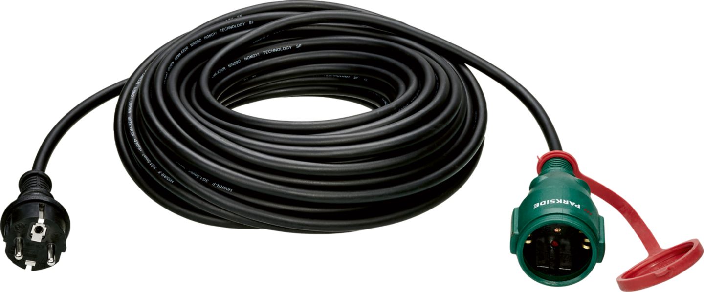 Изображение на PARKSIDE® Удължител
20 м