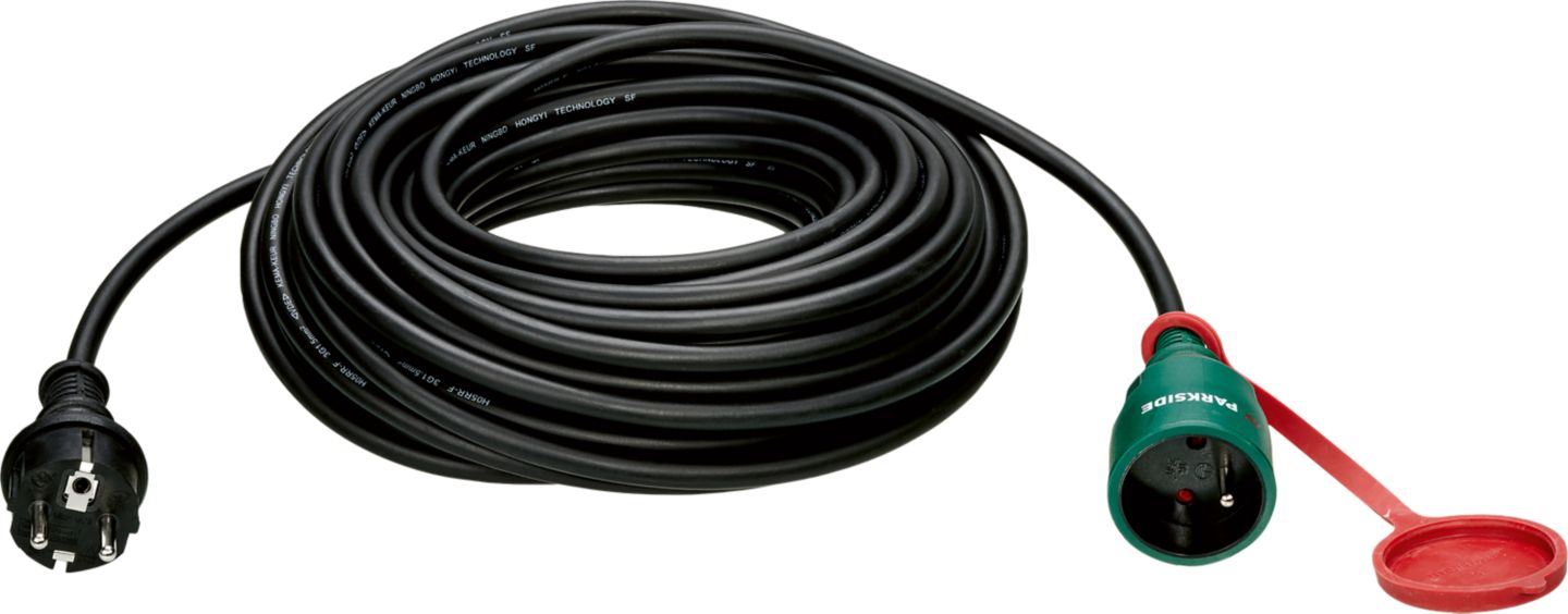 Prodlužovací kabel 20 m