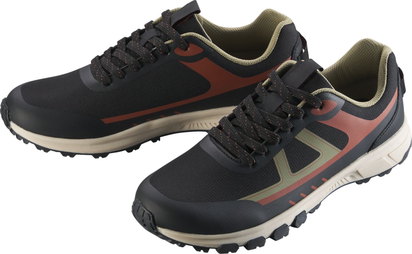 Изображение на NEWCENTIAL Туристически обувки
41 - 46