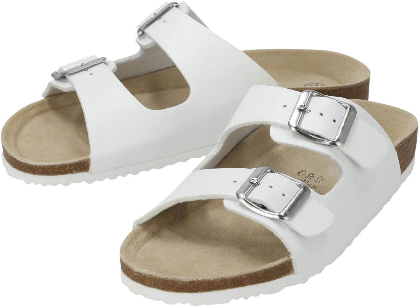 Изображение на OYANDA Чехли
37 - 41