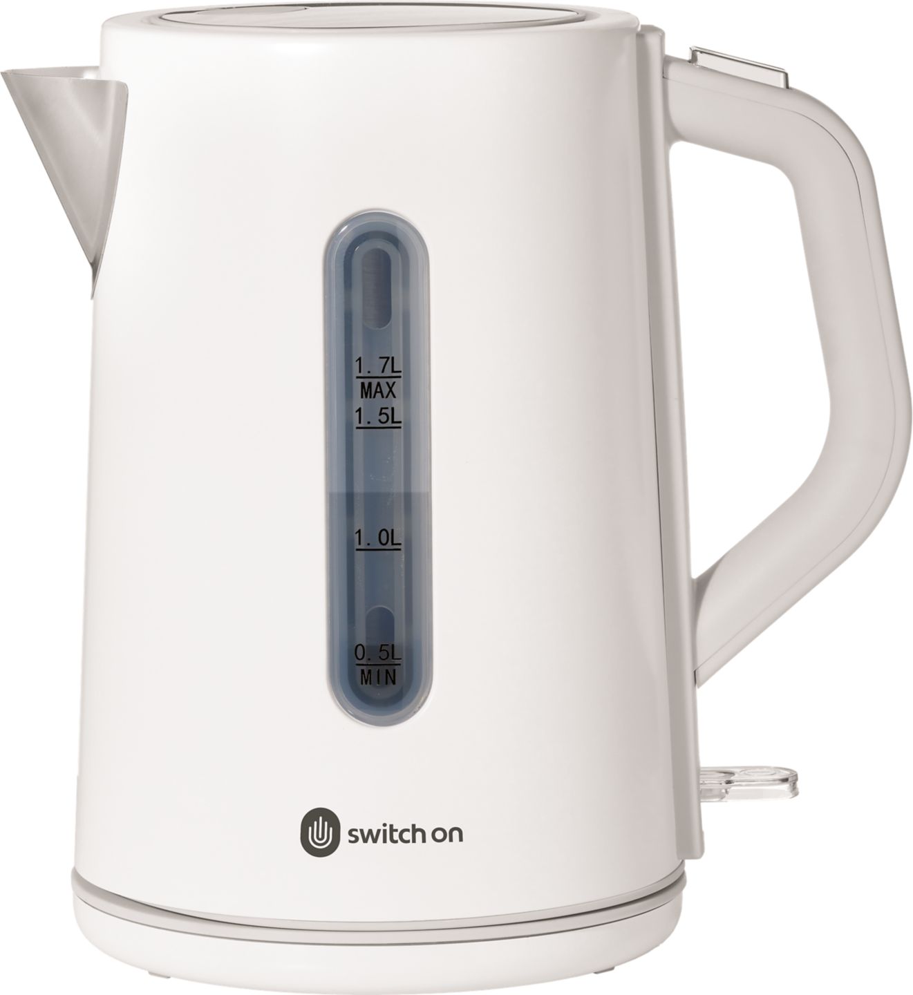 Switch On Rýchlovarná kanvica