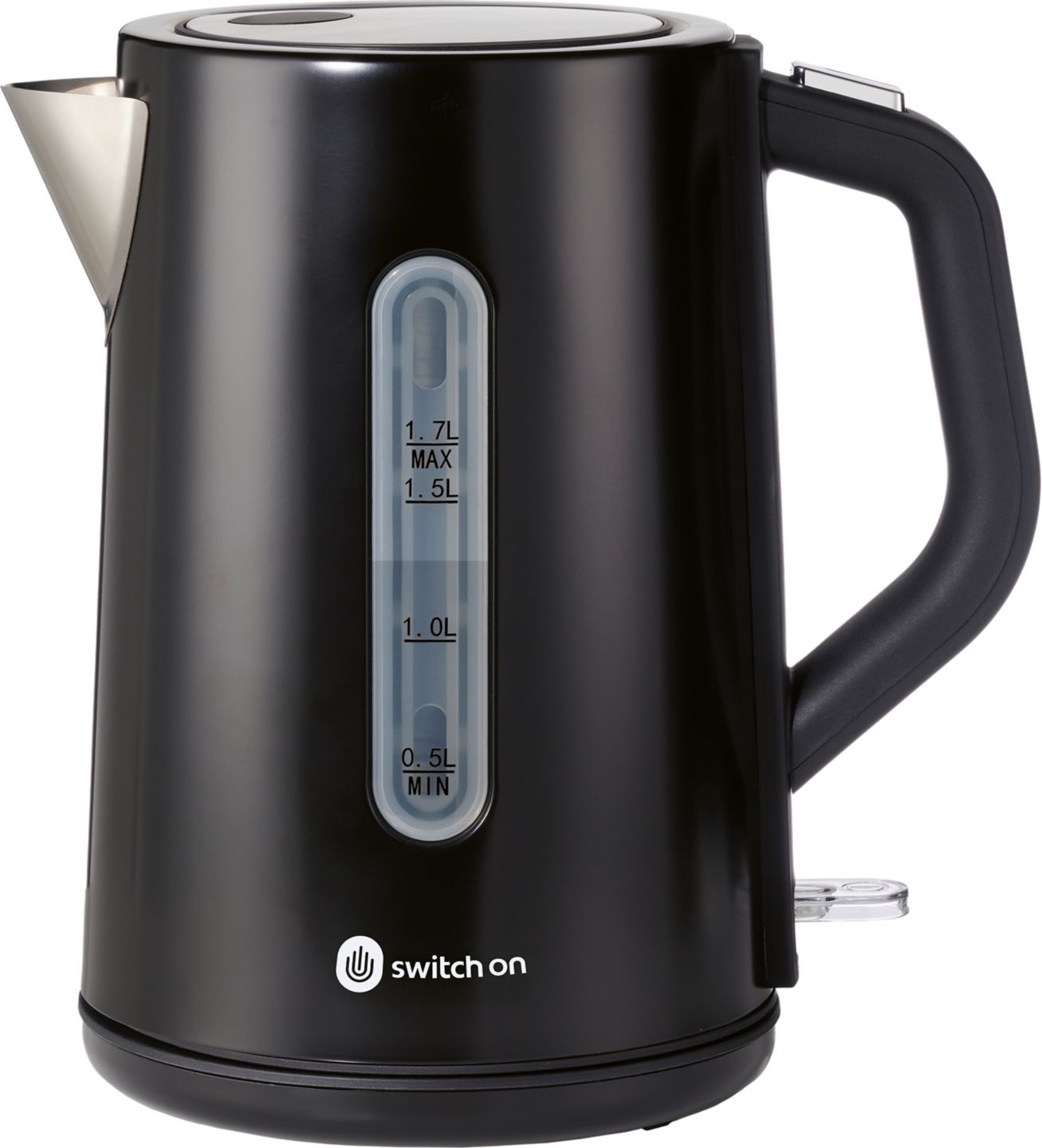 Switch On Rýchlovarná kanvica