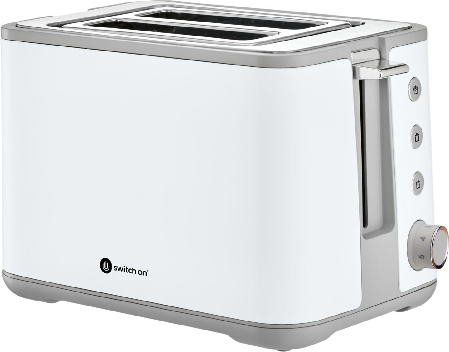 SWITCH ON Topinkovač
STEC 1050 B1