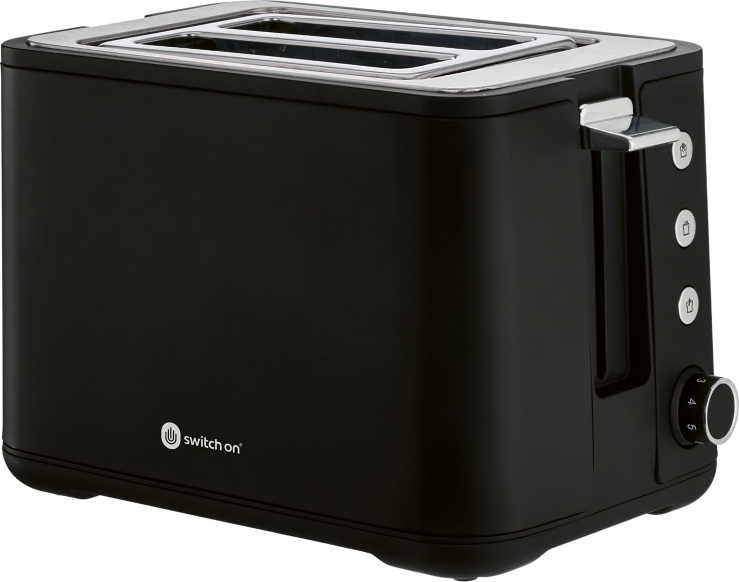 Switch On Hriankovač EDS STEC 1050 B1