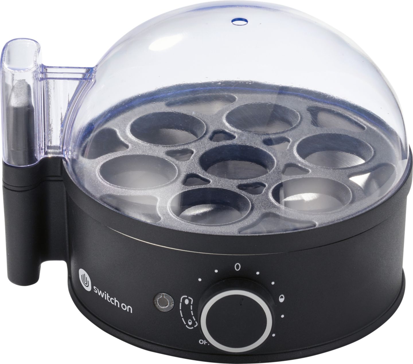 Изображение на SWITCH ON Яйцеварка