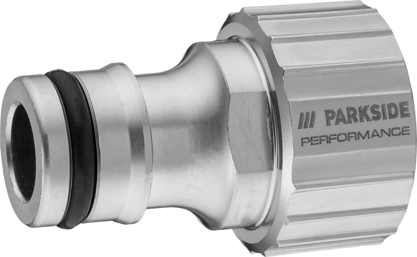 Изображение на PARKSIDE® Връзка за маркуч/ кран
различни видове