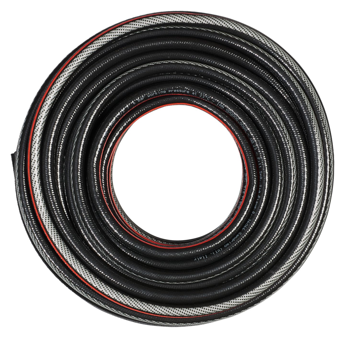 Изображение на PARKSIDE® PERFORMANCE Градински маркуч
30 m, 1/2"