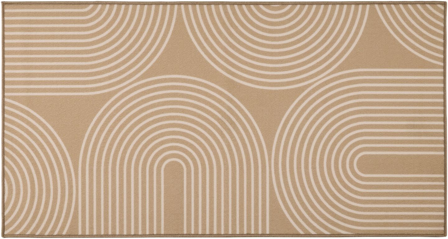 LIV&BO Koberec
rozměry: 80 x 150 cm