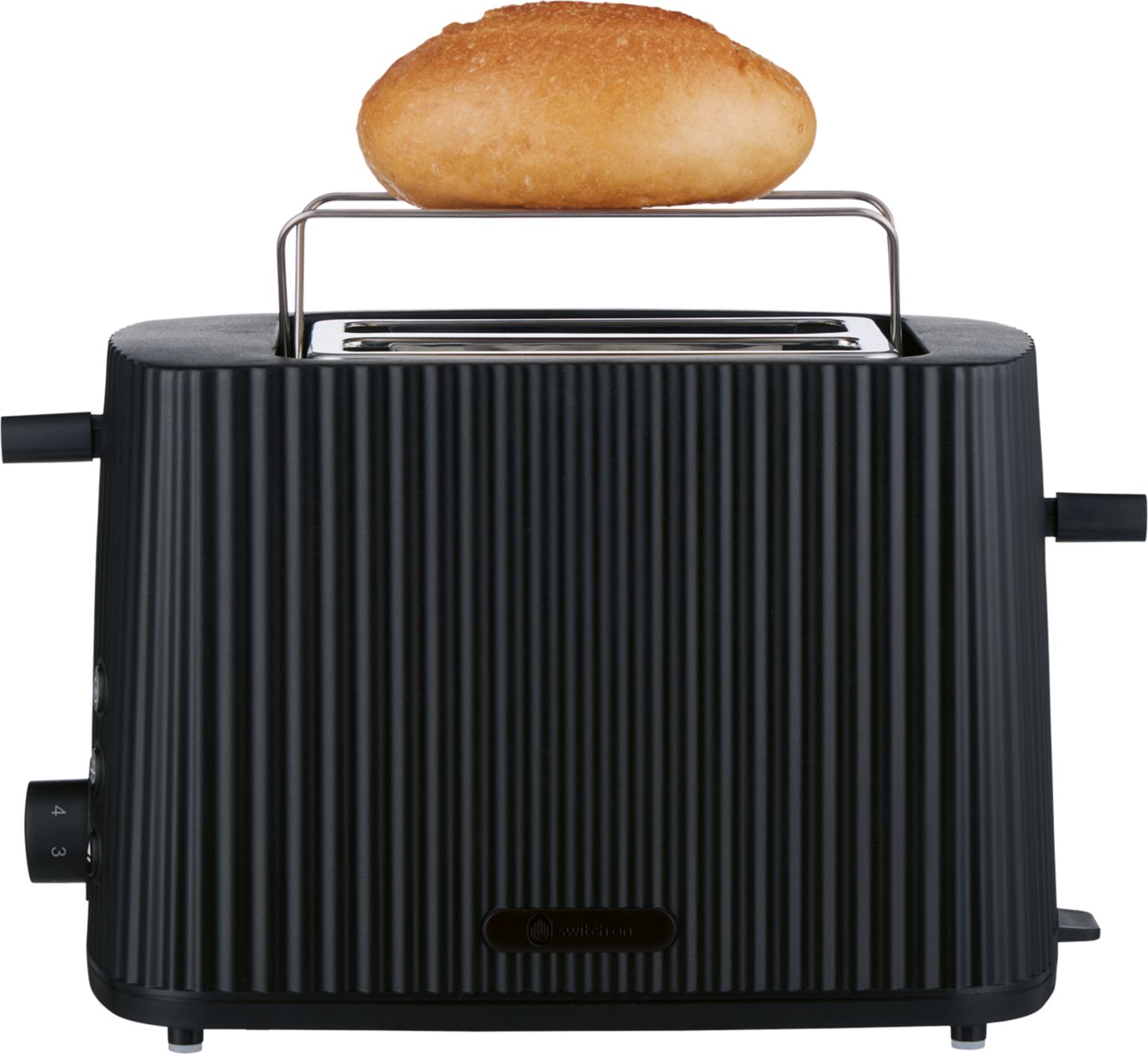 Switch On Hriankovač