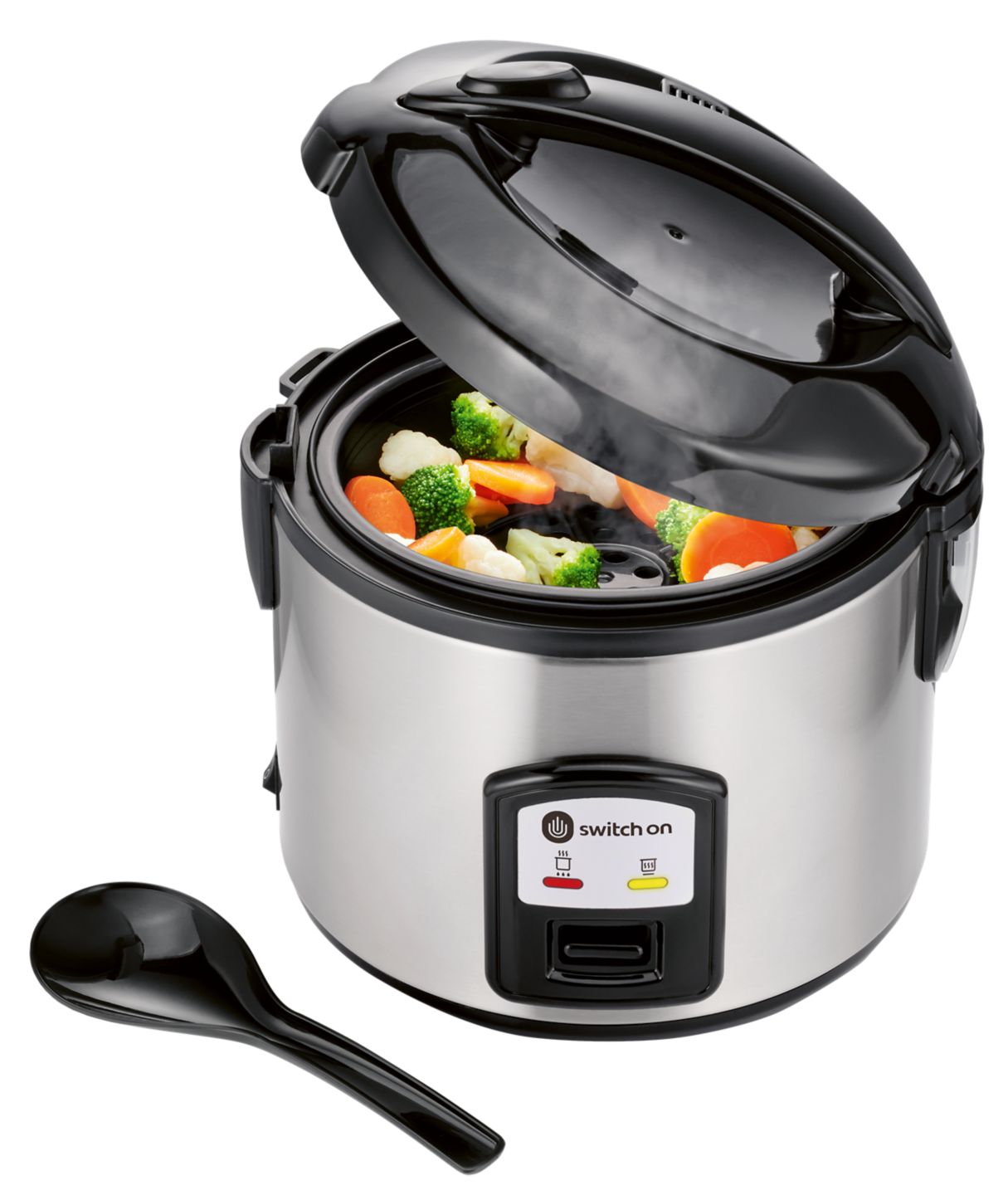 SWITCH ON® Reiskocher »SORK 400 D1«