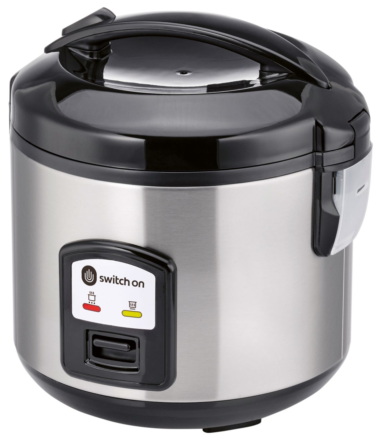 SWITCH ON® Reiskocher »SORK 400 D1«