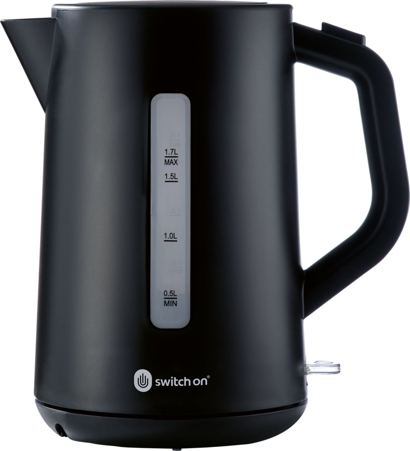 Изображение на SWITCH ON Електрическа кана за вода