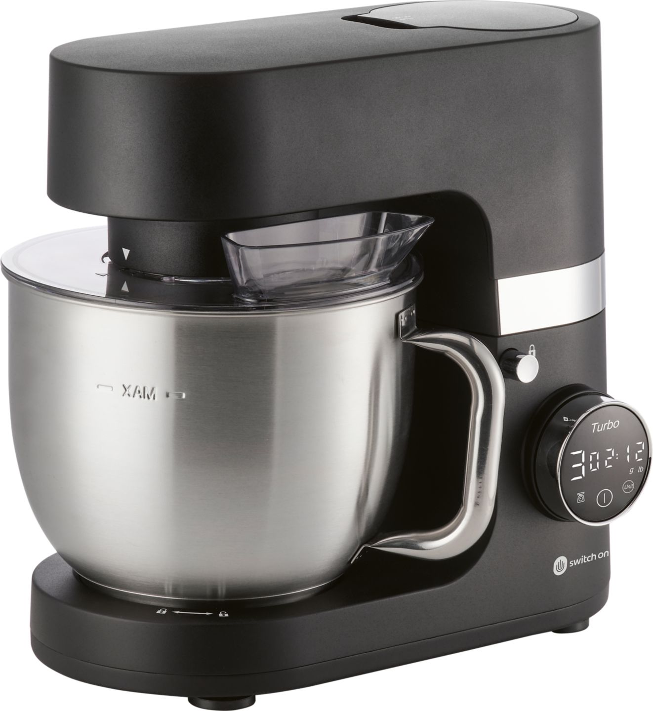 SWITCH ON PREMIUM Kuchyňský robot
SKM 900 A1