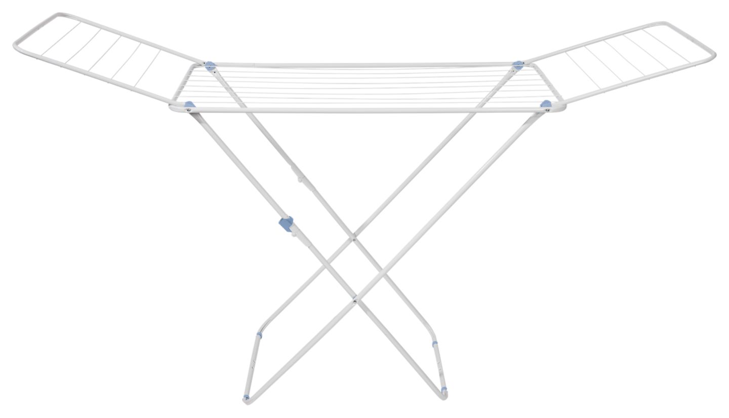 K-CLASSIC Flügelwäscheständer