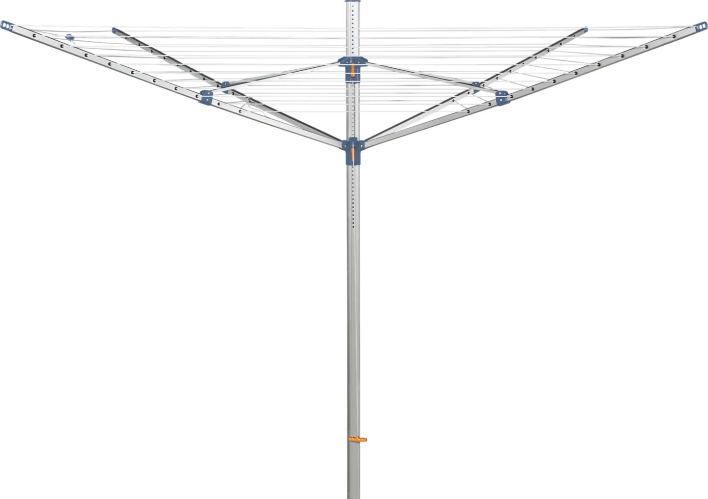 K-Classic Sušiak na bielizeň