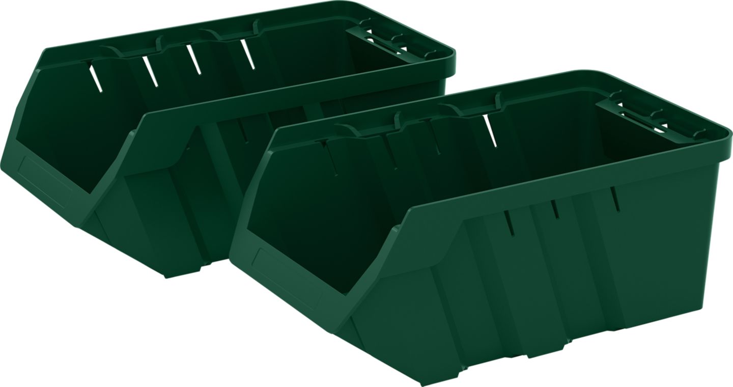 PARKSIDE® Pregledne kutije veličina m